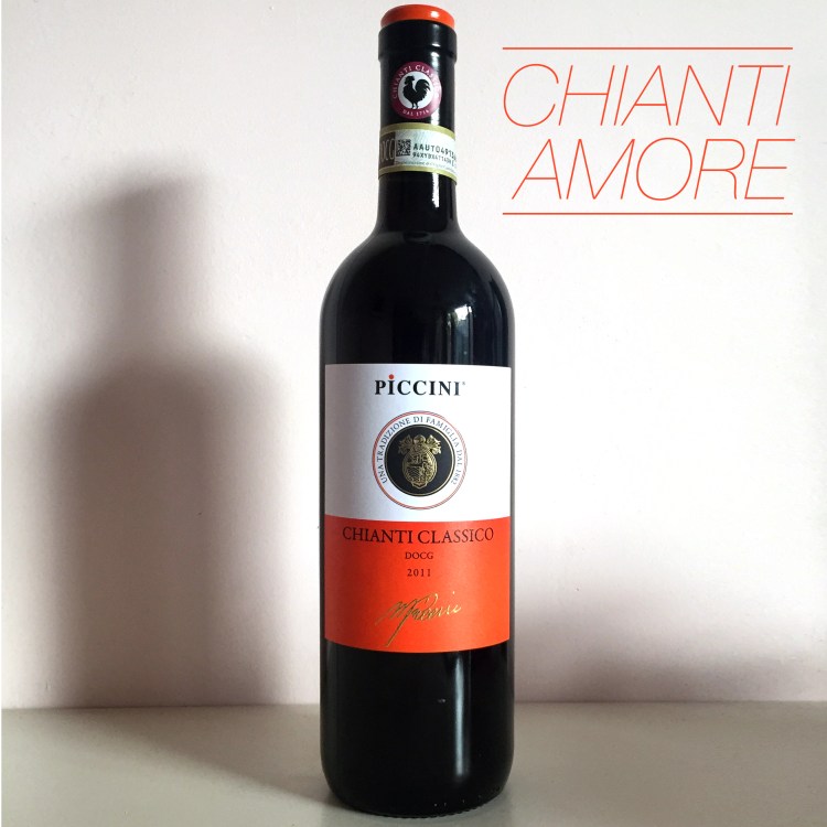 chianti